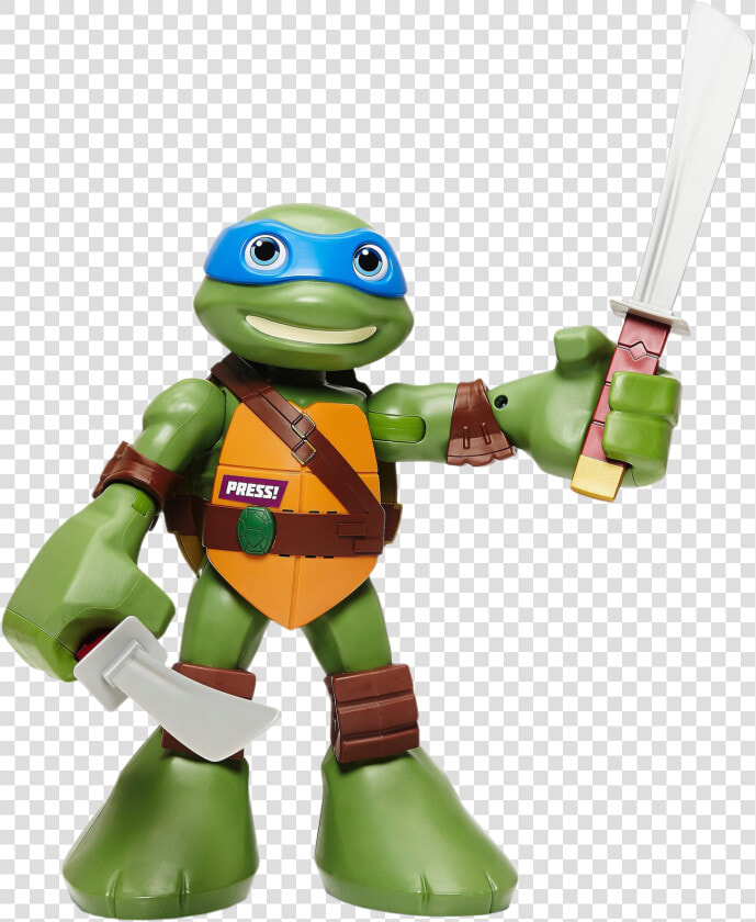 Shell Transparent Ninja Turtle   Teenage Mutant Ninja Turtles Toy Leo  HD Png DownloadTransparent PNG