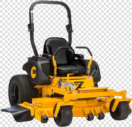 Wright 61 Zero Turn Mower  HD Png DownloadTransparent PNG