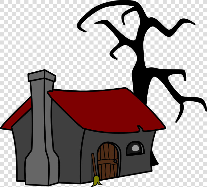 Cottage Clip Art  HD Png DownloadTransparent PNG