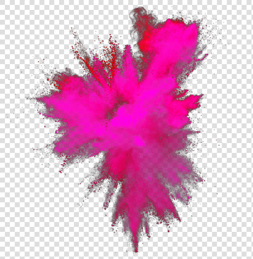  paint  pink  splash   Blue Colour Splash Png  Transparent PngTransparent PNG