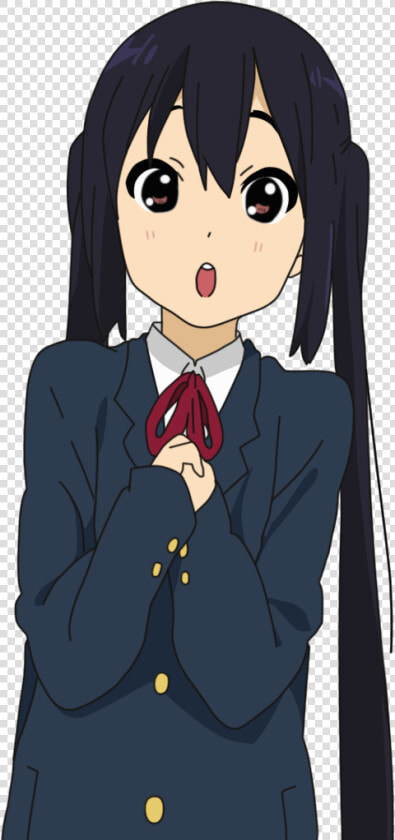 K On Azusa Png   Png Download   K On Azusa Png  Transparent PngTransparent PNG