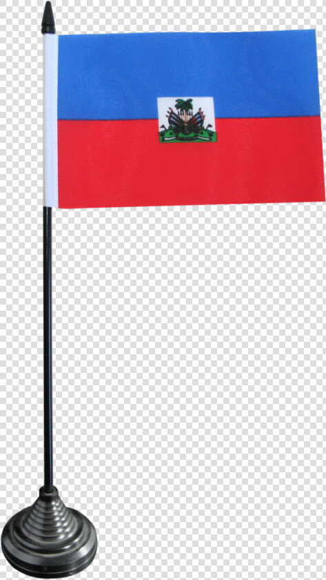 Haiti Table Flag   Haiti  HD Png DownloadTransparent PNG