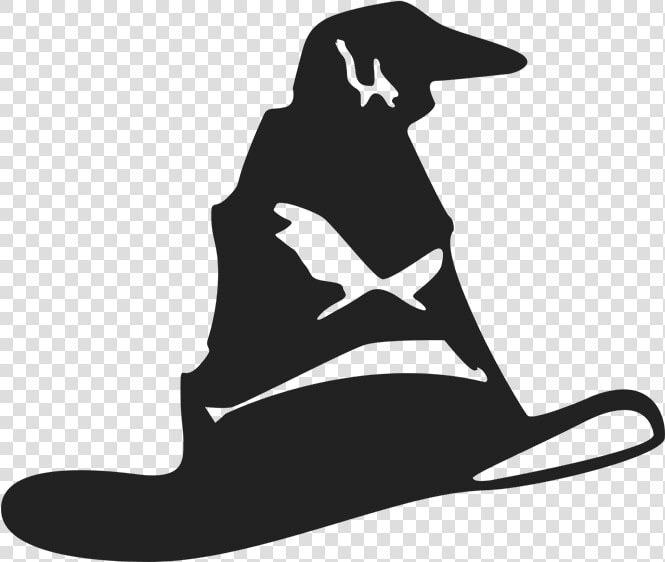 Sorting Hat Harry Potter Decal Clip Art   Harry Potter Sorting Hat Png  Transparent PngTransparent PNG