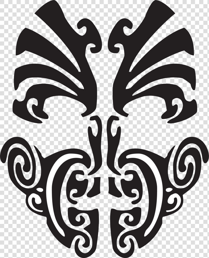 Ta Moko Face Designs  HD Png DownloadTransparent PNG