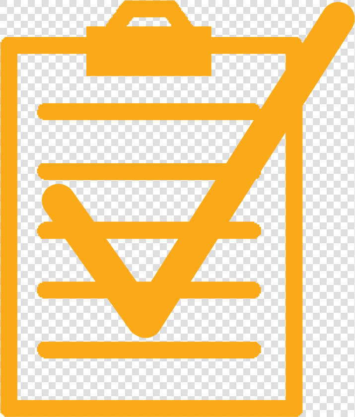 Checklist Png Transparent Picture   Checklist Yellow  Png DownloadTransparent PNG