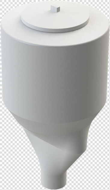 Cpx Silo 1500l Konisk Botten   Funnel  HD Png DownloadTransparent PNG