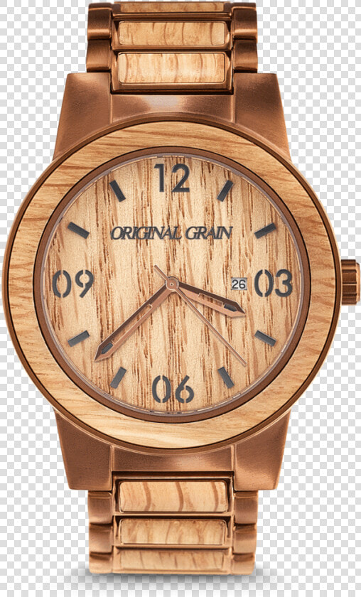 Original Grain Watches  HD Png DownloadTransparent PNG