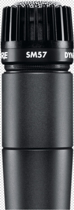 Shure Sm57  HD Png DownloadTransparent PNG