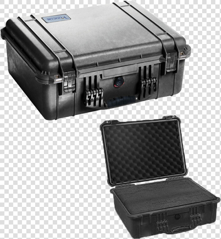 32l Medical Equipment Response Case Mc Merc 032l   Pelicase 1550  HD Png DownloadTransparent PNG