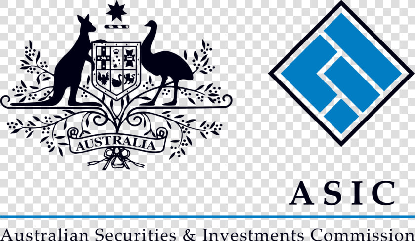 Australian Securities And Investments Commission  HD Png DownloadTransparent PNG