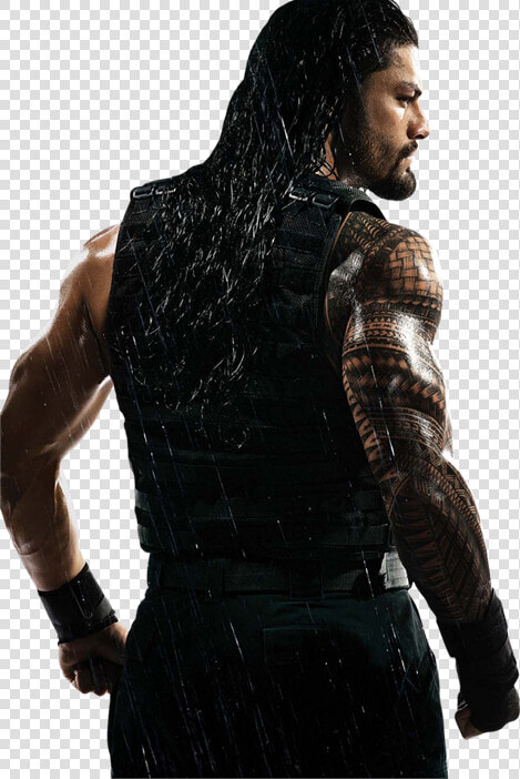 Roman Reigns Full Size Hd   Png Download   Roman Reigns Photos Hd  Transparent PngTransparent PNG