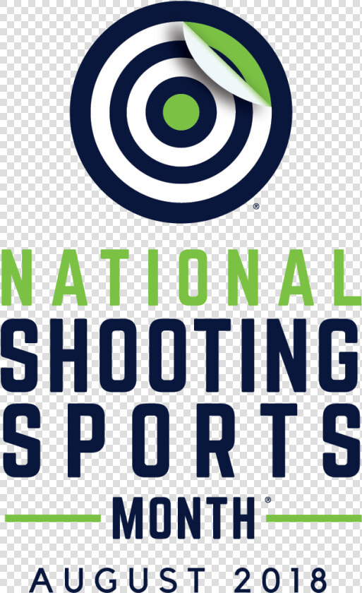 National Shooting Sports Month  HD Png DownloadTransparent PNG