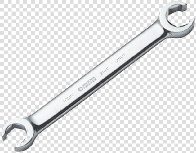 Llaves Abocinadas Sae Metrico   Wrench  HD Png DownloadTransparent PNG