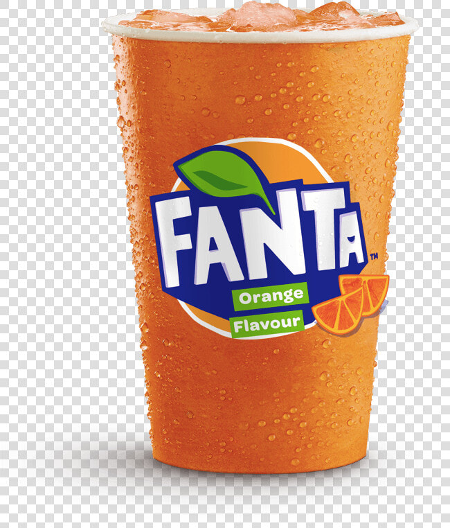 Cold Drink Glass Png   Orange Soft Drink  Transparent PngTransparent PNG