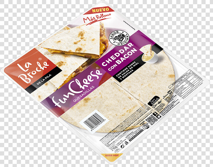 Quesadillas De Cheddar Y Bacon   Png Download   Parmigiano reggiano  Transparent PngTransparent PNG