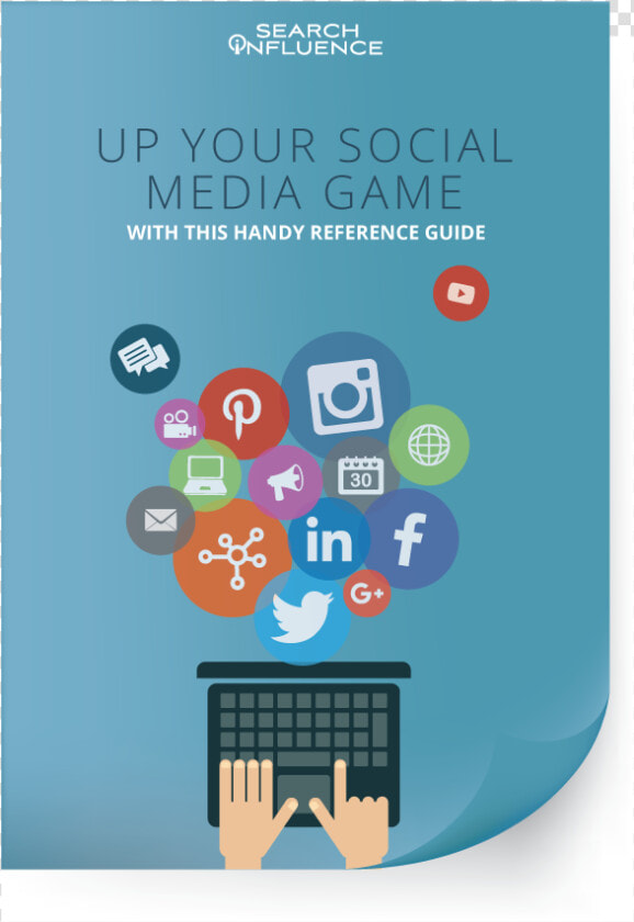 Up Your Social Media Game With This Handy Reference   Poster  HD Png DownloadTransparent PNG