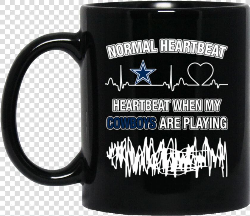 Dallas Cowboys Coffee Mugsdallas Cowboys Dez Bryant   May Your Coffee Be Stronger Than Your Daughter  39 s Attitude  HD Png DownloadTransparent PNG