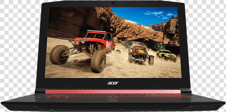 Acer Nitro An515 52 51yz  HD Png DownloadTransparent PNG