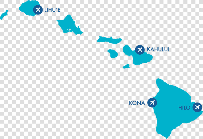 Transparent Hawaii Islands Png   Hawaii State  Png DownloadTransparent PNG