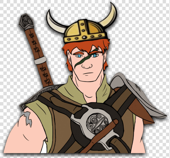 Skyrim Dovahkiin Dragonborn   Cartoon  HD Png DownloadTransparent PNG