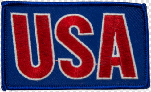 1151 Usa Flag Patch 2 W   Label  HD Png DownloadTransparent PNG