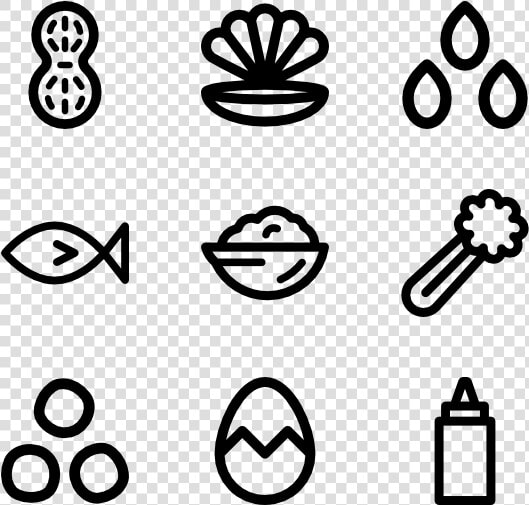 Minimal Allergenic   Washing Icons Png  Transparent PngTransparent PNG