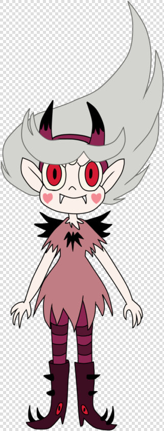 Svtfoe Demon Star  HD Png DownloadTransparent PNG