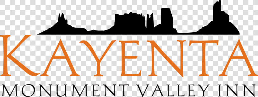 1 Images  Monument Valley   Kayenta Monument Valley Inn Logo  HD Png DownloadTransparent PNG