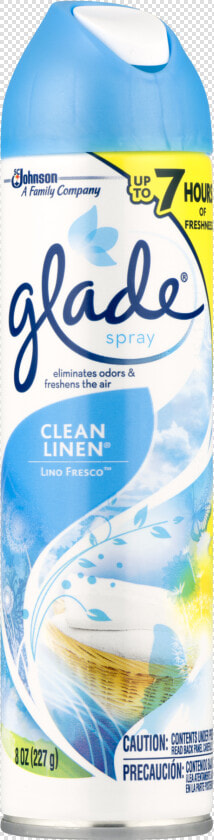 Air Freshener Png   Glade Air Freshener Transparent  Png DownloadTransparent PNG