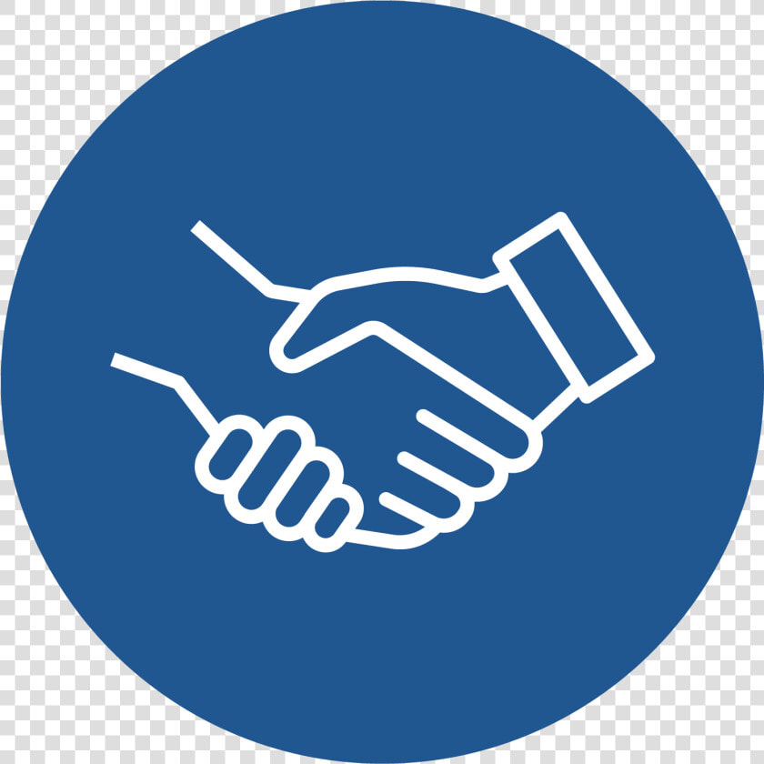 Merger  amp  Acquisition Advisory Services   Friends Shaking Hands Logo Black  HD Png DownloadTransparent PNG