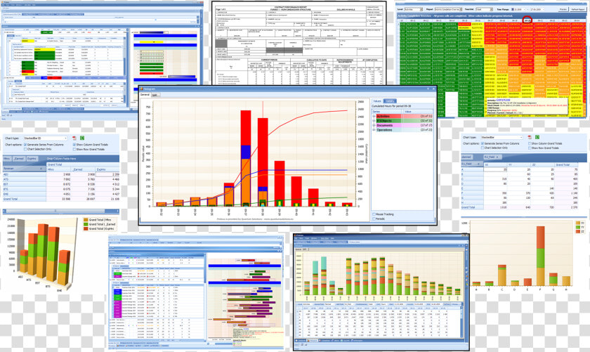 Business Project Management Toolkit  HD Png DownloadTransparent PNG