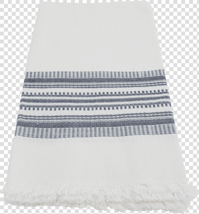 Slate Antigua Stripe Towel Class Lazyload Lazyload   Scarf  HD Png DownloadTransparent PNG