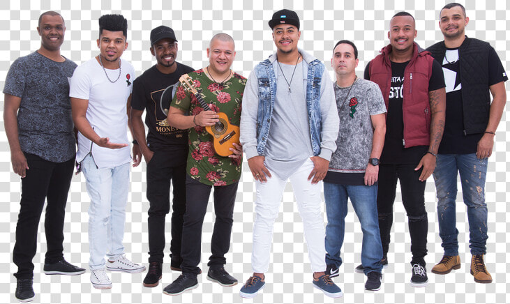 Turma Do Samba   Social Group  HD Png DownloadTransparent PNG