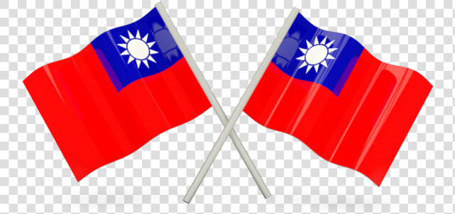 Taiwan Flag Png Clipart   Taiwan Flag Transparent Background  Png DownloadTransparent PNG