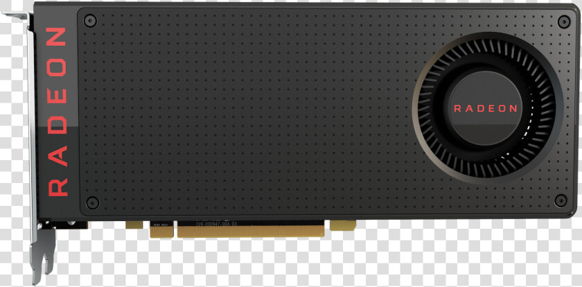 Amd Radeon Rx 480 Review   Radeon Rx 480 8gb  HD Png DownloadTransparent PNG