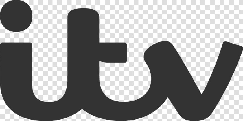 White Itv Logo Png  Transparent PngTransparent PNG