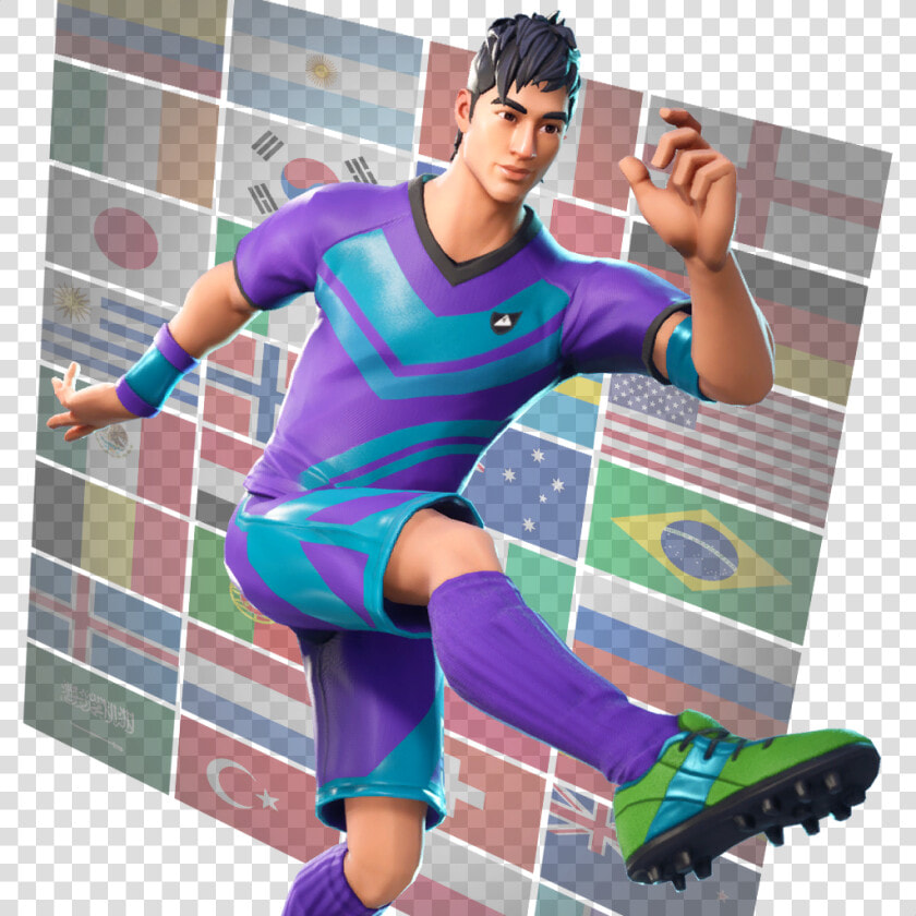 Fortnite Stalwart Sweeper  HD Png DownloadTransparent PNG