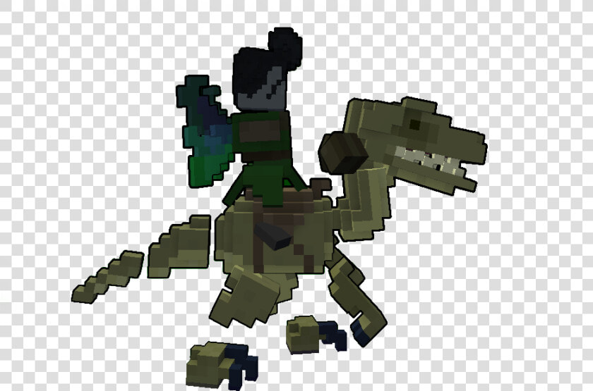 Trove Wiki   Racing Raptor Trove  HD Png DownloadTransparent PNG