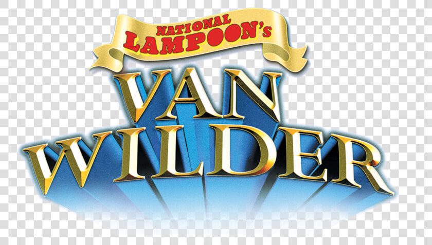 National Lampoon S Van Wilder   Graphic Design  HD Png DownloadTransparent PNG