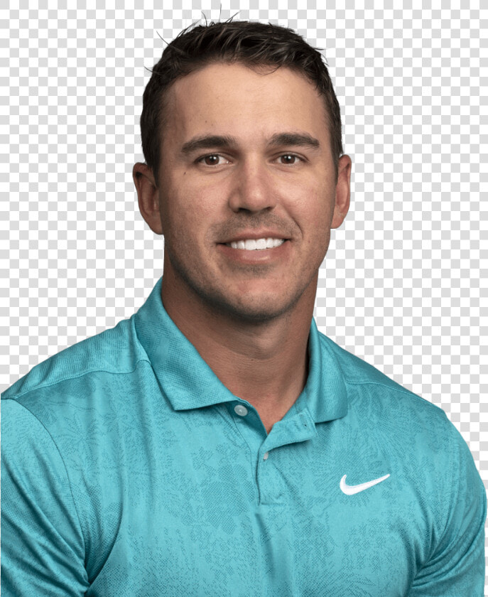 Brooks Koepka  HD Png DownloadTransparent PNG