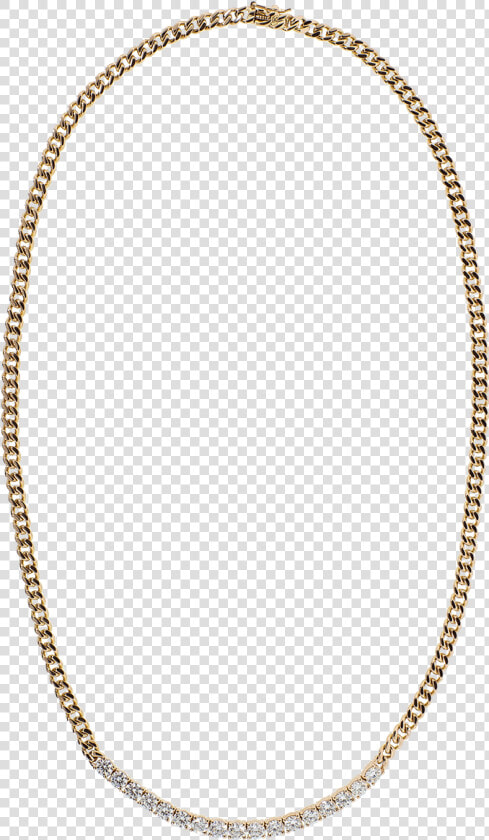 Cuban Link Png  Transparent PngTransparent PNG