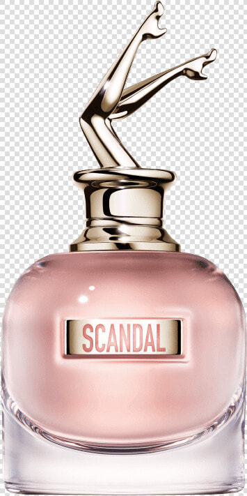 Scandal Jean Paul Gaultier Note  HD Png DownloadTransparent PNG