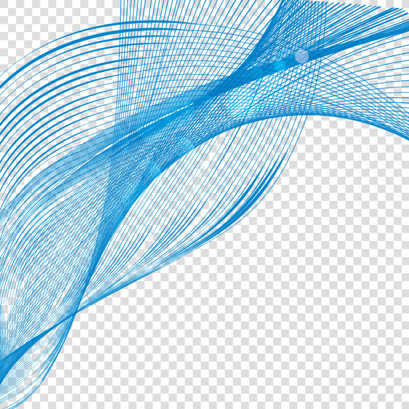 Line Blue Curve Shape   Transparent Background Wavy Line Png  Png DownloadTransparent PNG