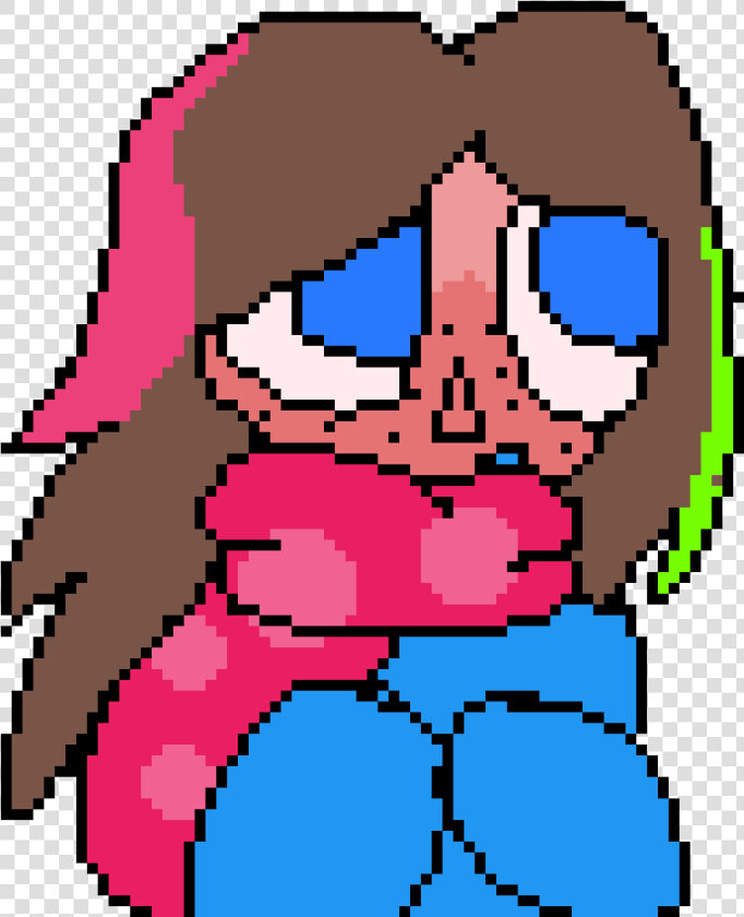 Undertale Oc By Holy water   Iraq Invasion Of Kuwait  HD Png DownloadTransparent PNG