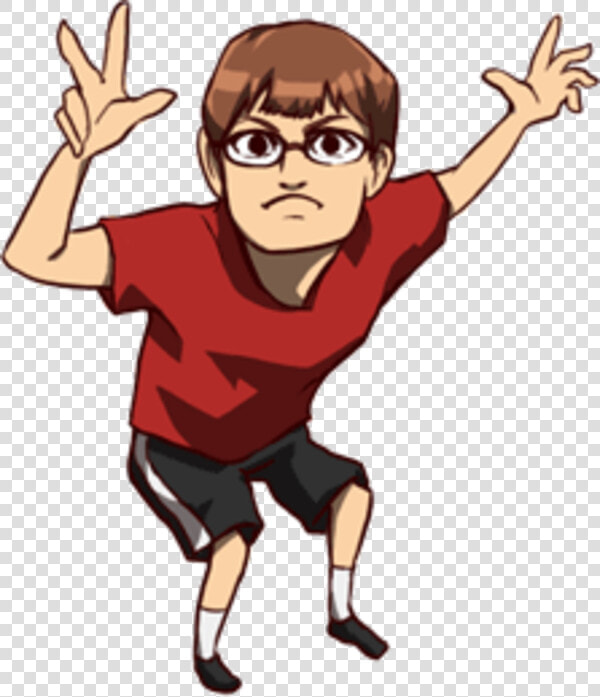 Crazy Frog Png   Crazy Frog Boys Anime  Transparent PngTransparent PNG