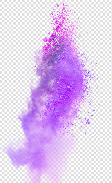 Purple Powder Explosion Png   Png Download   Purple Powder Explosion Png  Transparent PngTransparent PNG