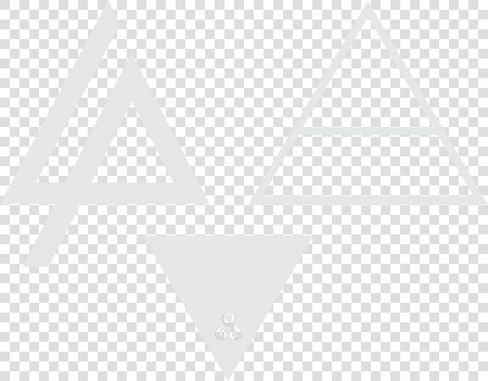 Pin Upside Down Triangle On Tumblr On Pinterest   Thirty Seconds To Mars Linkin Park  HD Png DownloadTransparent PNG