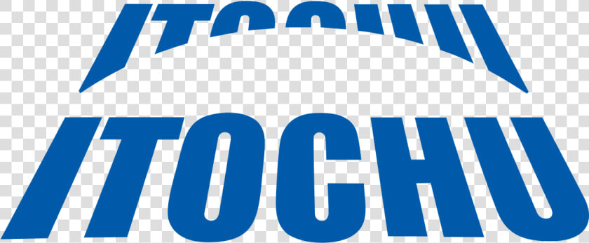 Itochu Logo  HD Png DownloadTransparent PNG