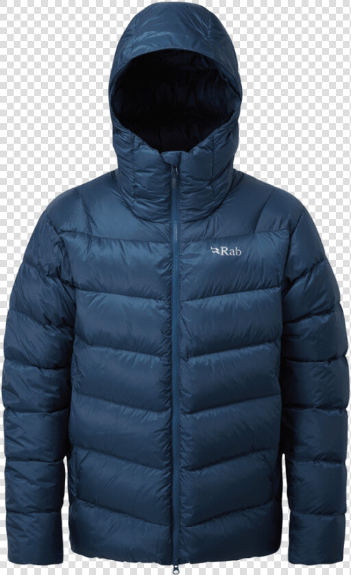 Insulated Down Parka   Everest Clothing Jackets  HD Png DownloadTransparent PNG