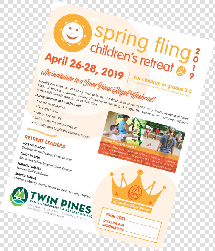 Transparent Spring Fling Png   Flyer  Png DownloadTransparent PNG